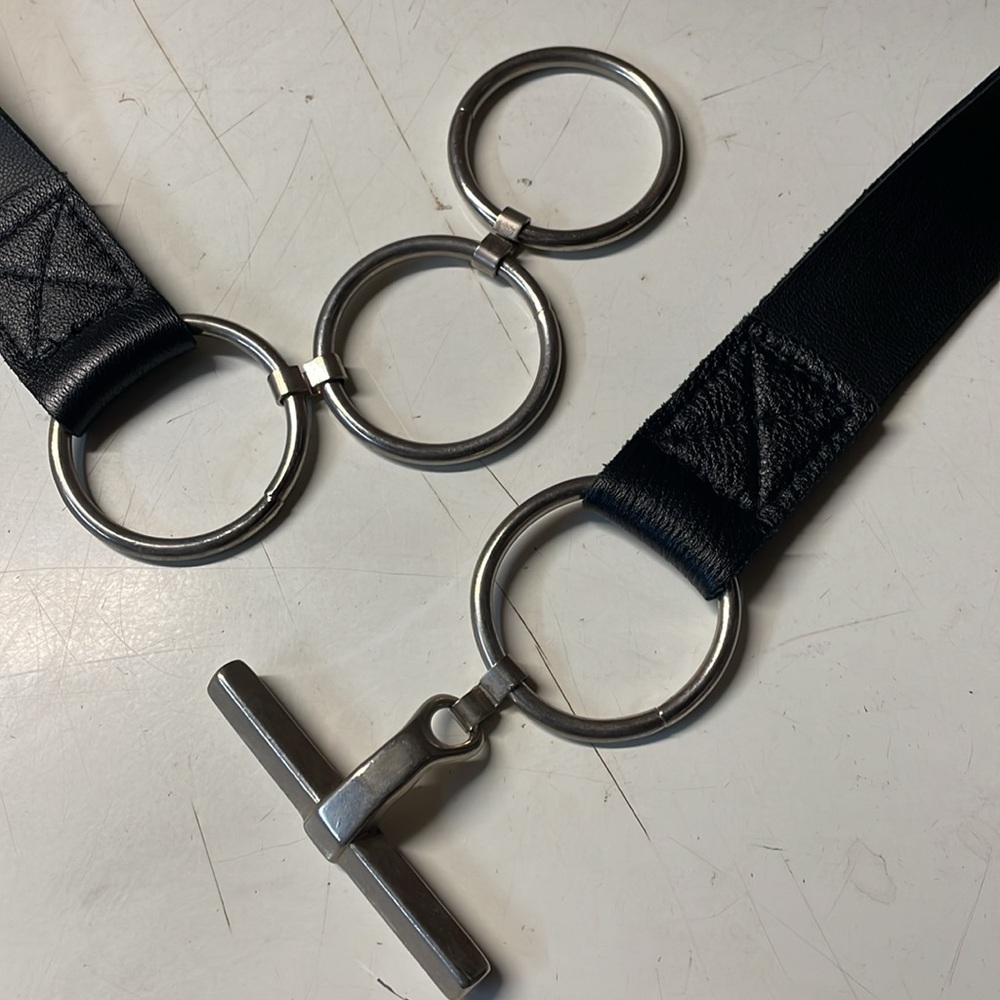Landes BELT - Picture 2 of 10